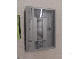 Gebruikte Binnenverlichting voor Seat Leon (1P1) 1.2 TSI Prijs € 45,00 Margeregeling aangeboden door Autodemontage van de Laar