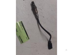 Gebruikte Lambda Sonde Seat Leon (1P1) 1.2 TSI Prijs € 25,00 Margeregeling aangeboden door Autodemontage van de Laar