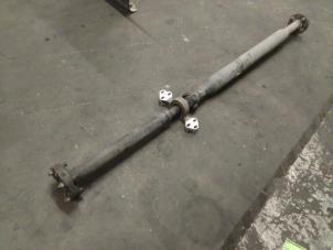 Gebruikte Tussenas Mercedes Vito (447.6) 2.0 114 CDI 16V 4x4 Prijs € 695,75 Inclusief btw aangeboden door Autodemontage van de Laar