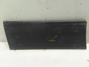 Gebruikte Sierstrip Renault Trafic (1FL/2FL/3FL/4FL) 1.6 dCi 95 Prijs € 30,25 Inclusief btw aangeboden door Autodemontage van de Laar