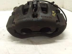 Jinling JLA 21B remklauw voor links type 1