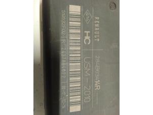 Gebruikte BCM Renault Kangoo Express (FW) 1.5 dCi 75 Prijs € 70,00 Margeregeling aangeboden door Autodemontage van de Laar