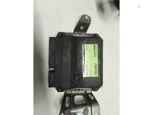 Gebruikte Computer Motormanagement Toyota Yaris II (P9) 1.33 16V Dual VVT-I Prijs € 80,00 Margeregeling aangeboden door Autodemontage van de Laar