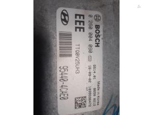 Gebruikte Computer Motormanagement Hyundai H1 People Prijs € 200,00 Margeregeling aangeboden door Autodemontage van de Laar