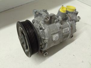 Gebruikte Aircopomp Volkswagen T-Roc I 1.5 TSI Evo BMT 16V Prijs € 150,00 Margeregeling aangeboden door Autodemontage van de Laar