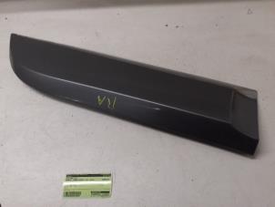 Gebruikte Deurlijst Renault Grand Scénic III (JZ) 1.6 dCi Prijs op aanvraag aangeboden door Autodemontage van de Laar