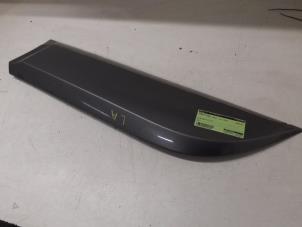 Gebruikte Deurlijst Renault Grand Scénic III (JZ) 1.6 dCi Prijs op aanvraag aangeboden door Autodemontage van de Laar