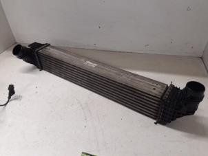 Gebruikte Intercooler Renault Grand Scénic III (JZ) 1.6 dCi Prijs op aanvraag aangeboden door Autodemontage van de Laar