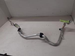 Gebruikte Airco Leiding Ford Focus 3 Wagon 1.0 Ti-VCT EcoBoost 12V 100 Prijs € 60,00 Margeregeling aangeboden door Autodemontage van de Laar