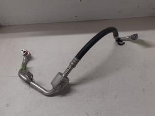 Gebruikte Airco Leiding Ford Focus 3 Wagon 1.0 Ti-VCT EcoBoost 12V 100 Prijs € 45,00 Margeregeling aangeboden door Autodemontage van de Laar