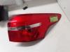 Ford Focus 3 Wagon 1.0 Ti-VCT EcoBoost 12V 100 Achterlicht rechts