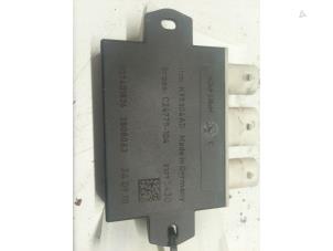 Gebruikte Smart entry computer Opel Insignia Sports Tourer 1.6 Turbo 16V 200 Prijs € 95,00 Margeregeling aangeboden door Autodemontage van de Laar