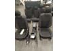 Ford Focus 3 Wagon 1.0 Ti-VCT EcoBoost 12V 100 Bekleding Set (compleet)