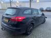 Ford Focus 3 Wagon 1.0 Ti-VCT EcoBoost 12V 100 Deurlijst