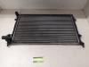 Radiateur van een Volkswagen Golf VI (5K1), 2008 / 2013 1.6, Hatchback, Benzine, 1.598cc, 75kW (102pk), FWD, BSE; BSF; CCSA; CMXA, 2008-10 / 2012-11 2009