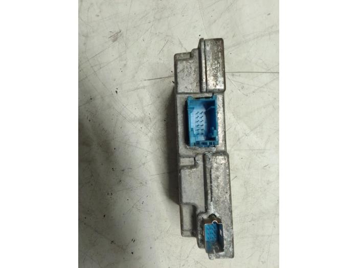 Gebruikte Camera module BMW 5 serie (F10) 550i xDrive V8 32V TwinPower Turbo Prijs € 70,00 Margeregeling aangeboden door Autodemontage van de Laar
