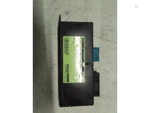 Gebruikte Centrale Deurvergrendelings Module BMW 5 serie (F10) 550i xDrive V8 32V TwinPower Turbo Prijs € 120,00 Margeregeling aangeboden door Autodemontage van de Laar