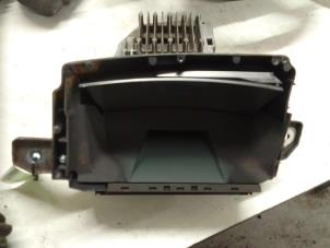 Gebruikte Head-up display BMW 5 serie (F10) 550i xDrive V8 32V TwinPower Turbo Prijs € 150,00 Margeregeling aangeboden door Autodemontage van de Laar