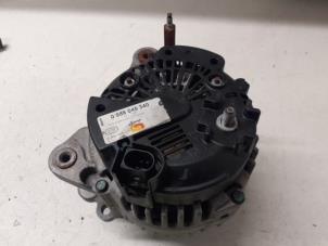 Gebruikte Dynamo Volkswagen Golf VI (5K1) 1.6 Prijs € 50,00 Margeregeling aangeboden door Autodemontage van de Laar