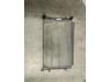 Radiateur van een Volkswagen Caddy III (2KA,2KH,2CA,2CH) 2.0 Ecofuel 2014