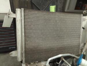Gebruikte Airco Radiateur Volkswagen Caddy III (2KA,2KH,2CA,2CH) 2.0 Ecofuel Prijs € 70,00 Margeregeling aangeboden door Autodemontage van de Laar