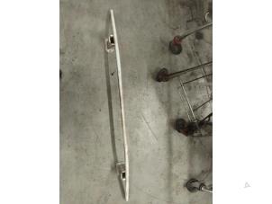 Gebruikte Bumperframe achter Opel Agila (B) 1.0 12V Prijs € 50,00 Margeregeling aangeboden door Autodemontage van de Laar