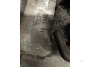 Gebruikte Versnellingsbak Volkswagen Golf V (1K1) 1.9 TDI Prijs € 325,00 Margeregeling aangeboden door Autodemontage van de Laar