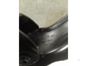 Gebruikte Schuifdeurrol rechts Ford Transit Courier 1.5 TDCi 75 Prijs € 70,00 Margeregeling aangeboden door Autodemontage van de Laar