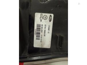 Gebruikte Achterlicht rechts Ford Transit Courier 1.5 TDCi 75 Prijs € 70,00 Margeregeling aangeboden door Autodemontage van de Laar