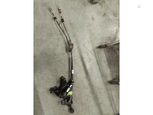 Gebruikte Pook Ford Transit Courier 1.5 TDCi 75 Prijs € 100,00 Margeregeling aangeboden door Autodemontage van de Laar