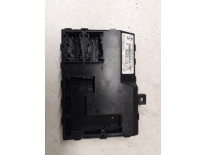 Gebruikte Computer Body Control Ford Fiesta 6 (JA8) 1.25 16V Prijs € 40,00 Margeregeling aangeboden door Autodemontage van de Laar
