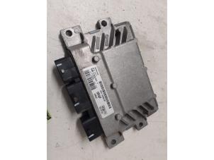 Gebruikte Computer Motormanagement Ford Fiesta 6 (JA8) 1.25 16V Prijs € 80,00 Margeregeling aangeboden door Autodemontage van de Laar