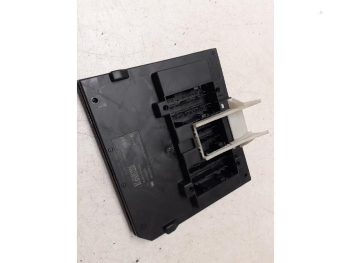 Gebruikte Module Bodycontrol Seat Leon (5FB) 1.2 TSI Ecomotive 16V Prijs € 100,00 Margeregeling aangeboden door Autodemontage van de Laar