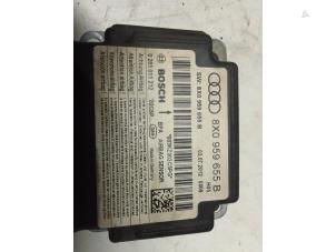 Gebruikte Airbag Module Audi A1 Sportback (8XA/8XF) 1.4 TFSI 16V 122 Prijs € 70,00 Margeregeling aangeboden door Autodemontage van de Laar