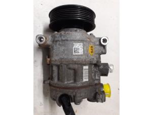 Gebruikte Aircopomp Seat Leon (5FB) 1.2 TSI Ecomotive 16V Prijs € 125,00 Margeregeling aangeboden door Autodemontage van de Laar