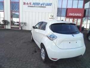 Gebruikte Ruit voor Renault Zoé (AG) 65kW Prijs op aanvraag aangeboden door Autodemontage van de Laar