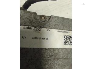 Gebruikte Omvormer diversen Fiat Ducato (250) E-Ducato Prijs op aanvraag aangeboden door Autodemontage van de Laar