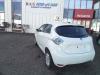 Subframe van een Renault Zoé (AG), 2012 46kW, Hatchback, 4Dr, Elektrisch, 46kW (63pk), FWD, 5AM450; 5AMB4; 5AQ601, 2012-06, AGVYA; AGVYC 2014