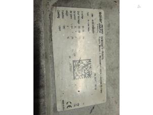 Gebruikte Computer hybride accu Fiat Ducato (250) E-Ducato Prijs op aanvraag aangeboden door Autodemontage van de Laar