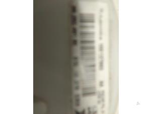 Gebruikte Benzinepomp Opel Corsa F (UB/UH/UP) 1.2 Turbo 12V 100 Prijs € 80,00 Margeregeling aangeboden door Autodemontage van de Laar