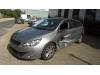 Subframe van een Peugeot 308 SW (L4/L9/LC/LJ/LR), 2014 / 2021 1.6 BlueHDi 120, Combi/o, 4Dr, Diesel, 1.560cc, 88kW (120pk), FWD, DV6FC; BHZ, 2014-03 / 2021-06, LCBHZ 2015
