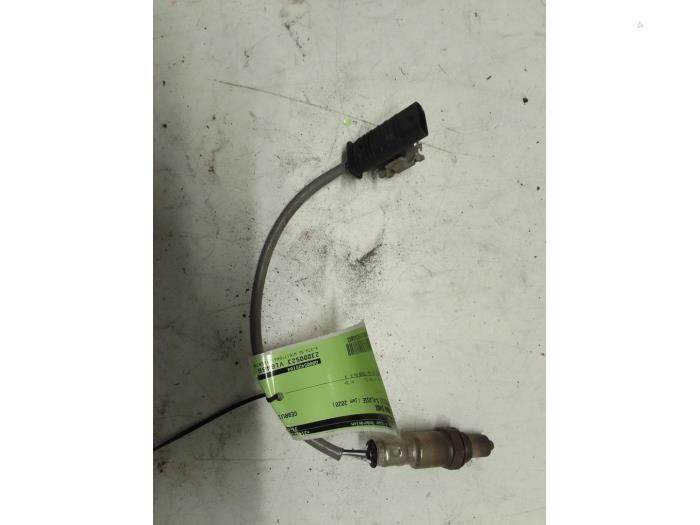 Gebruikte Lambda Sonde Mercedes A (177.0) 2.0 A-220 Turbo 16V Prijs € 50,00 Margeregeling aangeboden door Autodemontage van de Laar