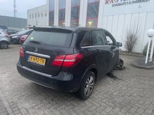 Gebruikte Achterklep Handgreep Mercedes B (W246) 2.0 B-200 NGD 16V Prijs op aanvraag aangeboden door Autodemontage van de Laar