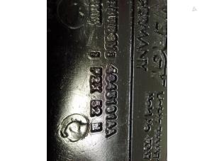 Gebruikte Brandstoftank BMW 1 serie (F20) 116d 1.5 12V TwinPower Prijs € 100,00 Margeregeling aangeboden door Autodemontage van de Laar