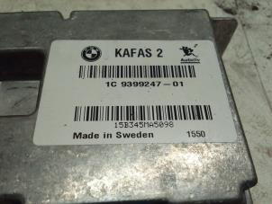 Gebruikte Camera module BMW 1 serie (F20) 116d 1.5 12V TwinPower Prijs € 100,00 Margeregeling aangeboden door Autodemontage van de Laar