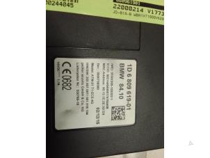 Gebruikte Bluetooth module BMW 1 serie (F20) 116d 1.5 12V TwinPower Prijs € 100,00 Margeregeling aangeboden door Autodemontage van de Laar