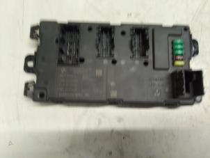 Gebruikte Bodycontrol Module BMW 1 serie (F20) 116d 1.5 12V TwinPower Prijs € 75,00 Margeregeling aangeboden door Autodemontage van de Laar