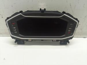 Gebruikte Kilometerteller KM Audi A1 Sportback (GBA) 1.0 25 TFSI 12V Prijs € 450,00 Margeregeling aangeboden door Autodemontage van de Laar