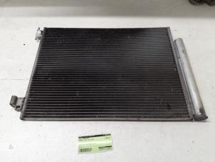 Gebruikte Airco Radiateur Renault Clio IV Estate/Grandtour (7R) 1.5 Energy dCi 90 FAP Prijs op aanvraag aangeboden door Autodemontage van de Laar