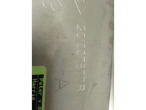 Gebruikte Uitlaat Einddemper Renault Espace Prijs € 100,00 Margeregeling aangeboden door Autodemontage van de Laar